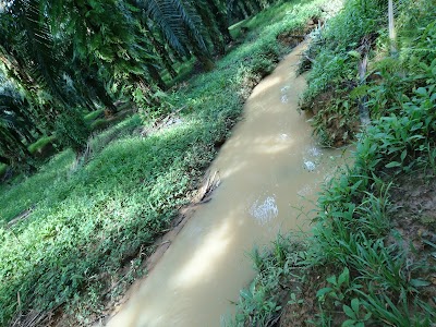 photo of Sungai Limau