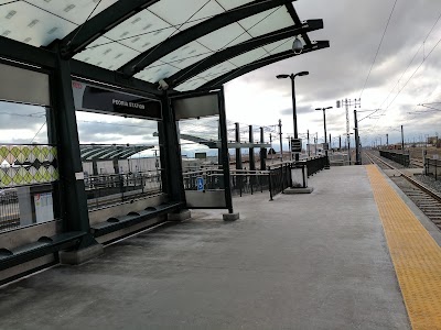 Peoria Station