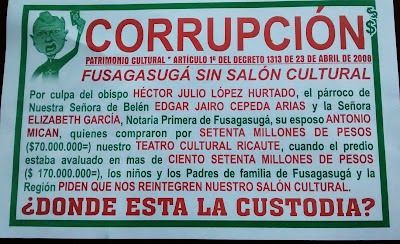 Photos of Centro comercial Fusacatan