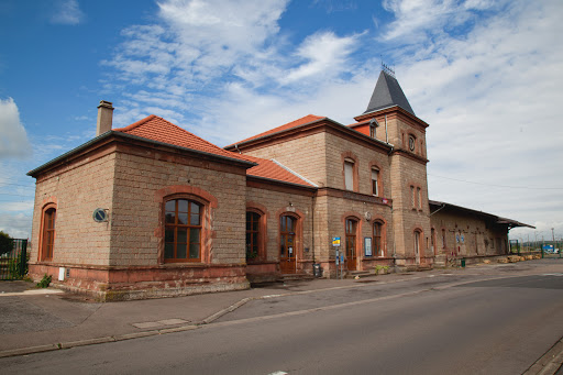 Bouzonville - Thumbnail