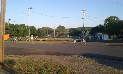 Ola Baseball Field - Thumbnail