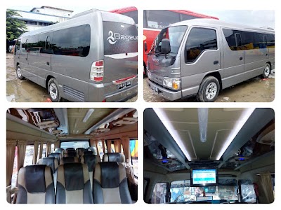 Photos of Bageur TransWisata