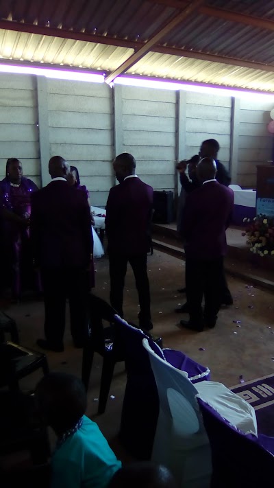 Photos of Dash Of Speed Caterers