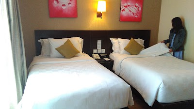 Photos of Best Western Premier The Hive