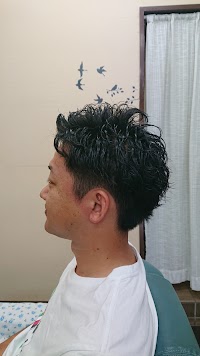 ヘアーサロンウエダ