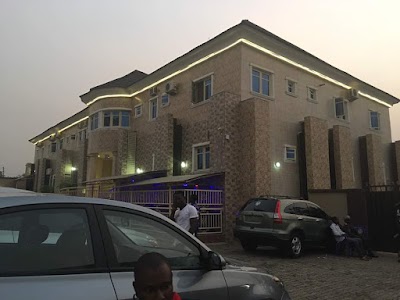 Photos of Mac Hotel and Resort