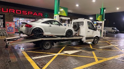 A.B RECOVERY & TRANSPORT