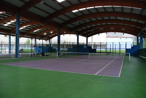 Musakola,Polideportivo Arrasate - Thumbnail