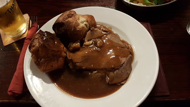 Black Horse Inn, Swainby