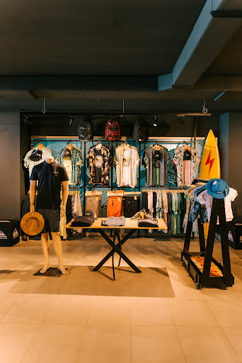 Hadley´s Surf Store - Thumbnail