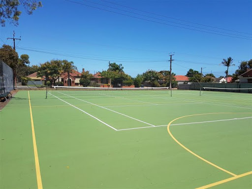 Rozelle Reserve - Thumbnail