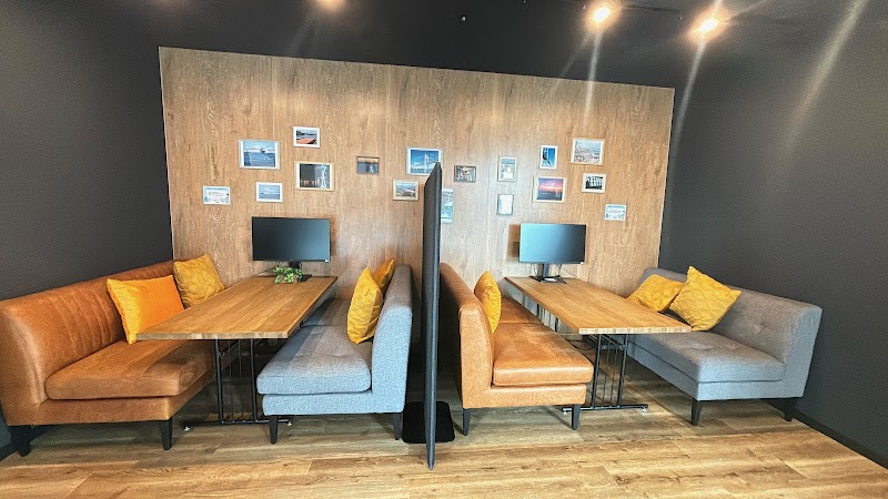 AGORA KGU KANNAI｜コワーキングスペース・シェアオフィス