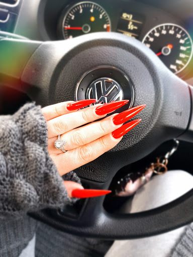 Nail Central - Visual