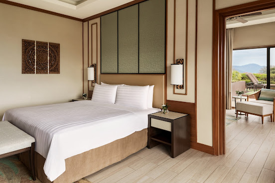 Shangri-La's Rasa Sayang Resort & Spa by null