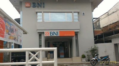 bank