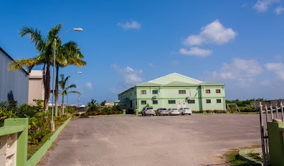 Photos of Precision Centre
