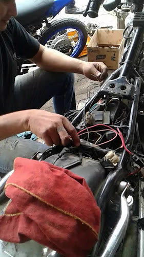 Opiniones de *LEOMOTOR'S* en Nobol - Tienda de motocicletas