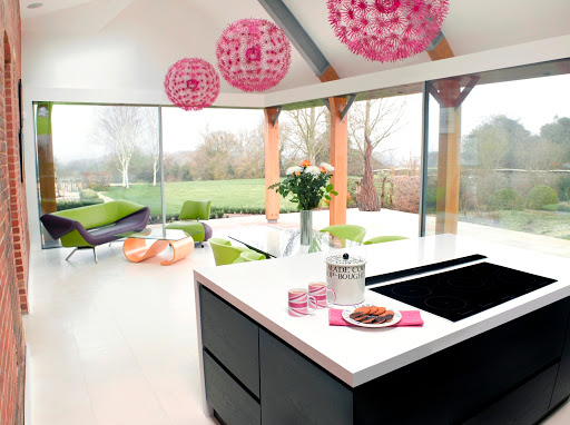 Edmondson Interiors - Thumbnail