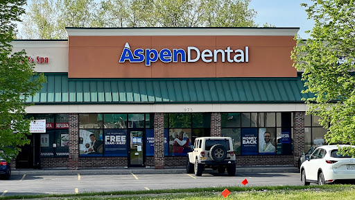 Aspen Dental - Webster, NY - Thumbnail
