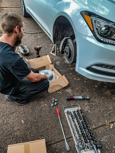 Midnight Mobile Mechanic - Thumbnail