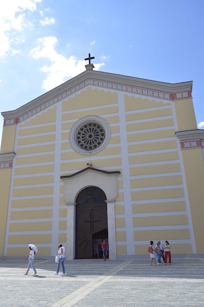 Photos of "Shen Shtjefni"- "Santo Stefano"
