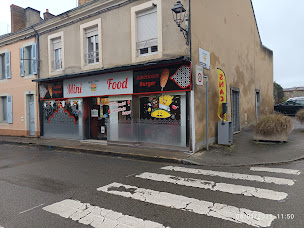 Photo n°16 de Mini food à Loué (Kebab)