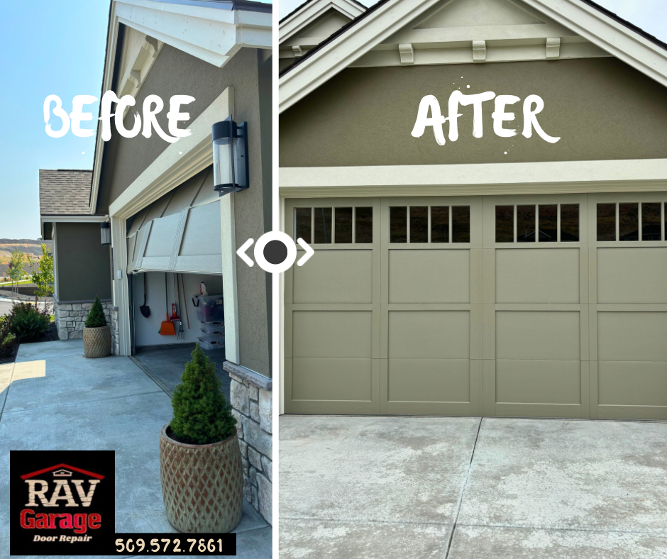 RAV Garage Door Repair LLC photo 2