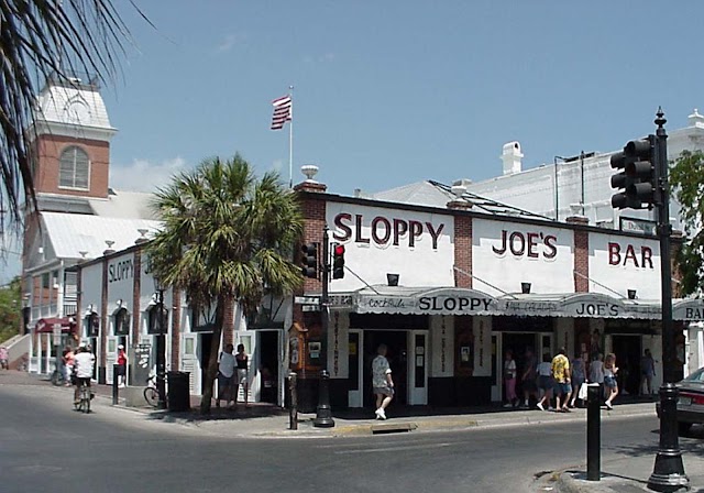 Sloppy Joe's Bar