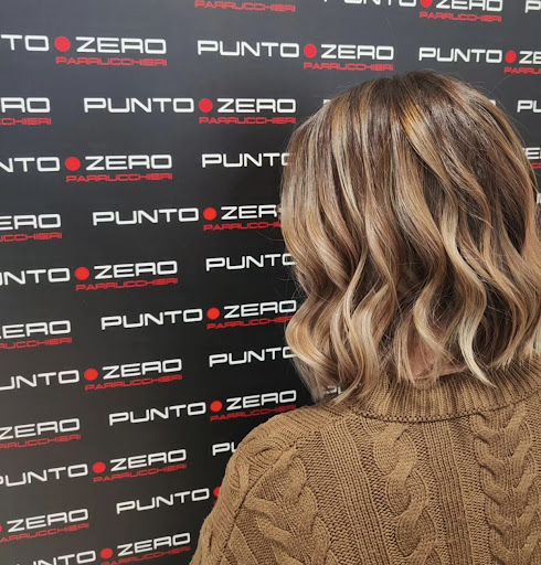 Puntozero parrucchieri - Sant’Egidio alla Vibrata - Thumbnail