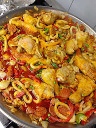 Photo n°2 de Le Bystro à Saint-Jean-de-Nay (Café)