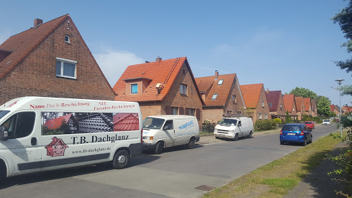 TB- Dachglanz Bastian Thomas