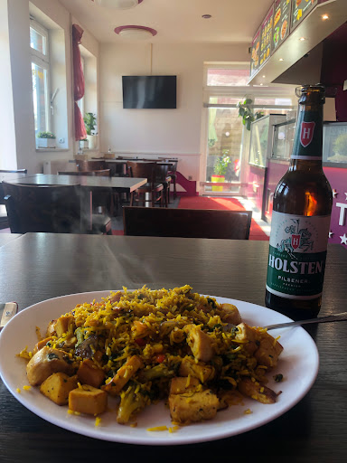 Singh's Taste of India - Thumbnail