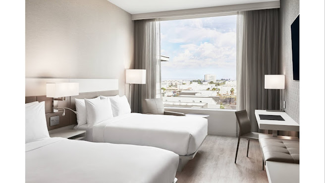 AC Hotel Los Angeles South Bay by null