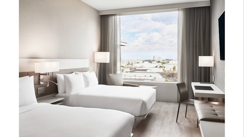 AC Hotel Los Angeles South Bay by null