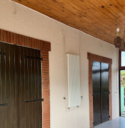 Photo n°21 de STEFANIA PEINTURE à Mérenvielle (Peintre en bâtiment)