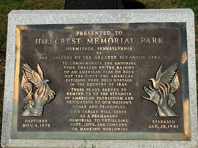 Photos of Avenue of 444 Flags Foundation