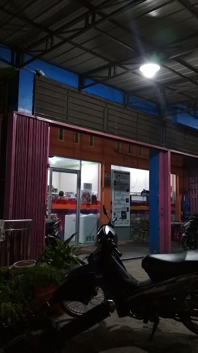 Photos of DnZ Mart