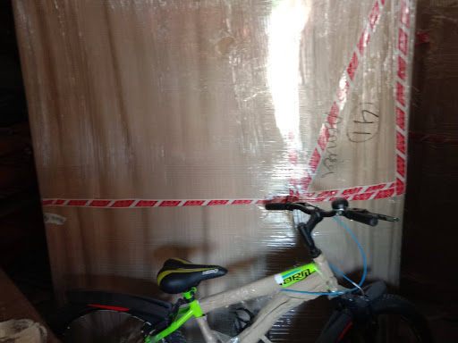 Vadodara to chandigarh house hold shifting post image