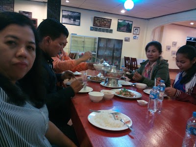 Photos of Green View Guest House, Restaurant And Karaoke