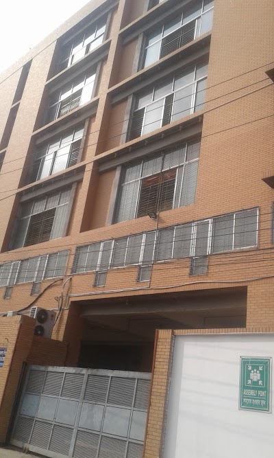 Photos of Tivoli appearels ltd