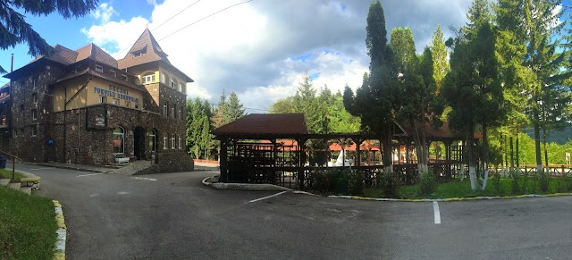 Bucegi Porțile Regatului