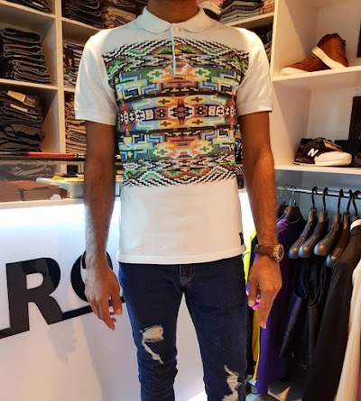 Photos of Clothing for men Rvmak