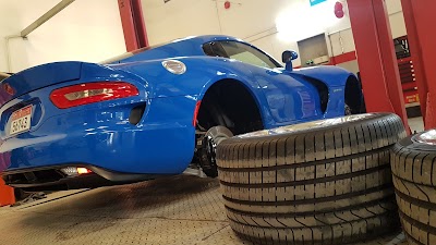 Photos of Epic Repair a Car