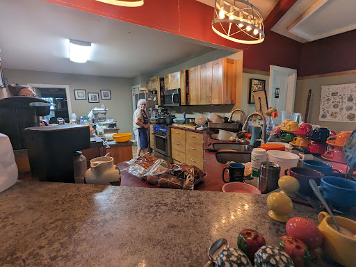 Jeannie's Place - Thumbnail