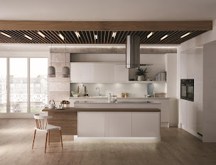 Photo n°3 de Howdens - Corbeil à Corbeil-Essonnes (Service de pose de parquet)