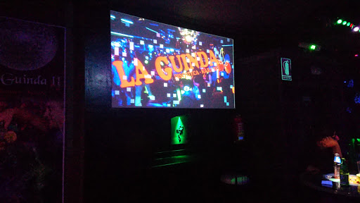 Discoteca La Guinda