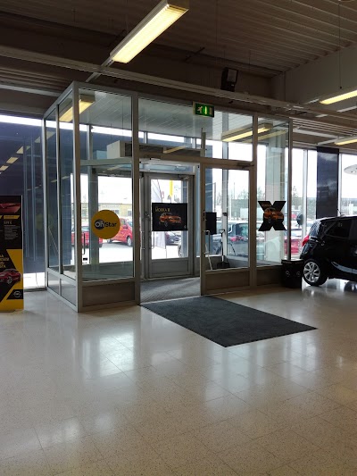 Photos of L&auml;nsiauto Lahti