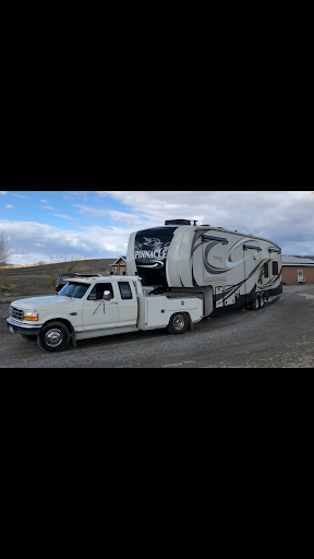 Rv King Inc