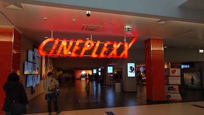 photo of Cineplexx