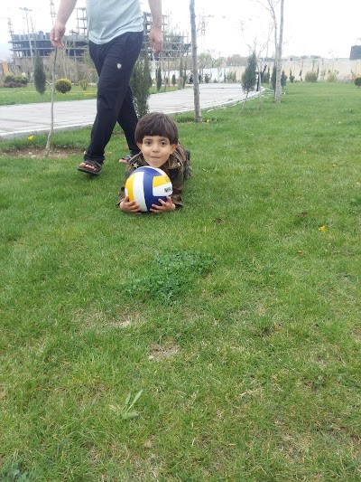 Photos of Al-Ghadir Park